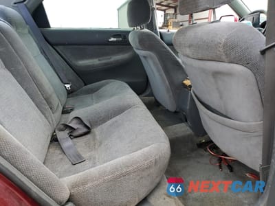 Zdjęcie 10 z 14 samochodu: 1996 HONDA ACCORD LX VIN:1HGCD5636TA003808 - miniatura