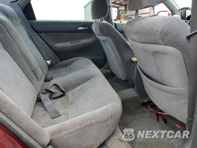Zdjęcie 10 z 14 samochodu: 1996 HONDA ACCORD LX VIN:1HGCD5636TA003808 - miniatura