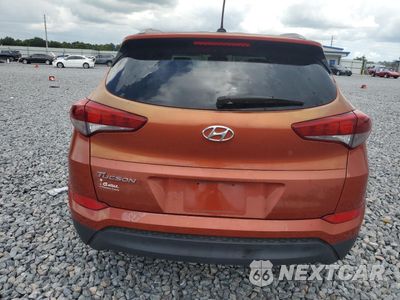 Zdjęcie 6 z 15 samochodu: 2017 HYUNDAI TUCSON LIMITED VIN:KM8J33A43HU341794 - miniatura