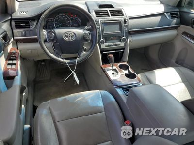 Zdjęcie 8 z 14 samochodu: 2012 TOYOTA CAMRY BASE VIN:4T1BF1FK0CU203534 - miniatura
