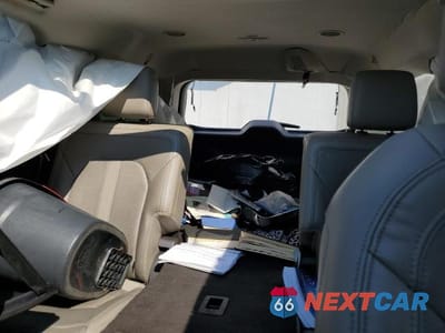 Zdjęcie 10 z 13 samochodu: 2020 FORD EXPEDITION LIMITED VIN:1FMJU1KT8LEA07268 - miniatura
