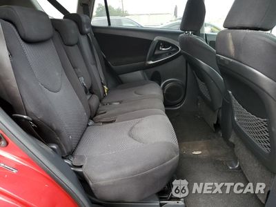 Zdjęcie 11 z 14 samochodu: 2011 TOYOTA RAV4 SPORT VIN:JTMRK4DV3B5099336 - miniatura