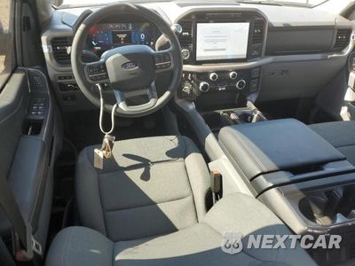 Zdjęcie 8 z 12 samochodu: 2024 FORD F150 XLT VIN:1FTFW3L80RKF63885 - miniatura