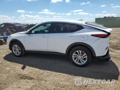 Drugie zdjęcie samochodu z przodu: 2024 BUICK ENVISTA PREFERRED VIN:KL47LAE28RB156403 - miniatura