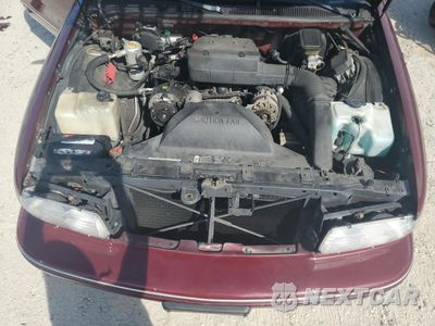 Zdjęcie 11 z 12 samochodu: 1992 CHEVROLET CAPRICE CLASSIC LTZ VIN:1G1BN53E1NR101879 - miniatura