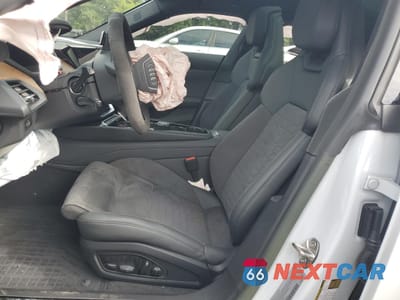 Zdjęcie 7 z 12 samochodu: 2023 AUDI E-TRON GT PRESTIGE VIN:WAUDJBFW7P7003756 - miniatura