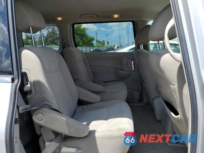 Zdjęcie 11 z 13 samochodu: 2016 NISSAN QUEST S VIN:JN8AE2KP2G9156188 - miniatura