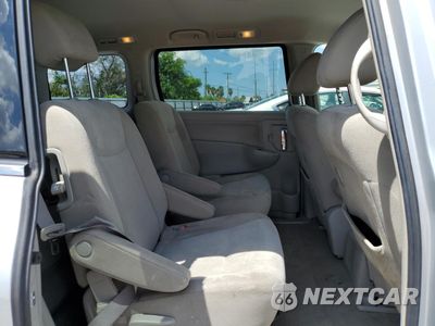Zdjęcie 11 z 13 samochodu: 2016 NISSAN QUEST S VIN:JN8AE2KP2G9156188 - miniatura