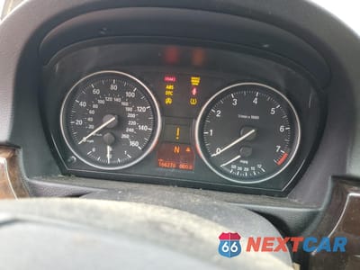 Zdjęcie 9 z 12 samochodu: 2011 BMW 328 I VIN:WBAPH7G58BNM55005 - miniatura