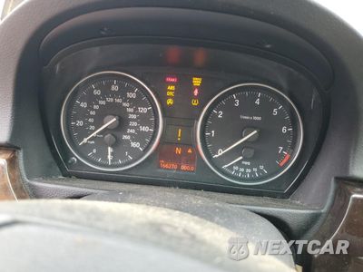 Zdjęcie 9 z 12 samochodu: 2011 BMW 328 I VIN:WBAPH7G58BNM55005 - miniatura