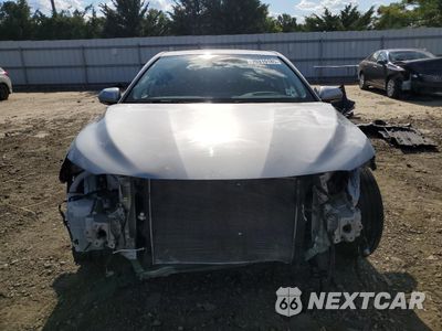 Piąte zdjęcie samochodu w środku: 2024 TOYOTA CAMRY SE NIGHT SHADE VIN:4T1G31AK1RU065680 - miniatura