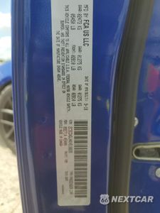 Zdjęcie 12 z 13 samochodu: 2019 DODGE CHARGER SCAT PACK VIN:2C3CDXGJ4KH518835 - miniatura