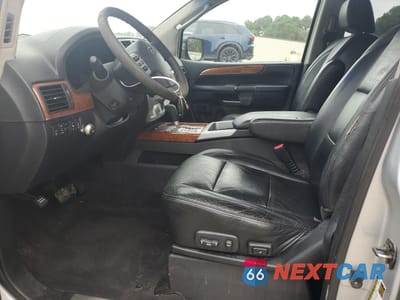 Zdjęcie 7 z 15 samochodu: 2008 INFINITI QX56 VIN:5N3AA08CX8N906318 - miniatura