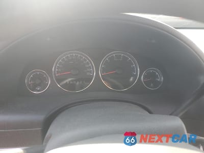 Zdjęcie 9 z 13 samochodu: 2005 CHEVROLET UPLANDER LS VIN:1GNDV23L45D202965 - miniatura