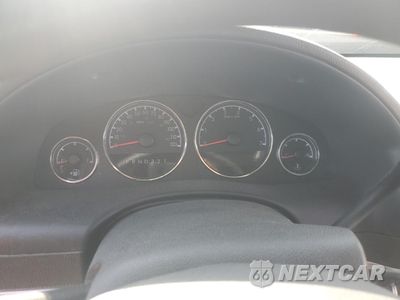 Zdjęcie 9 z 13 samochodu: 2005 CHEVROLET UPLANDER LS VIN:1GNDV23L45D202965 - miniatura