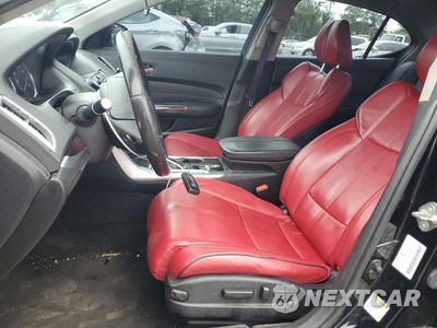 Zdjęcie 7 z 12 samochodu: 2014 ACURA TLX VIN:19UUB1F3XFA008730 - miniatura
