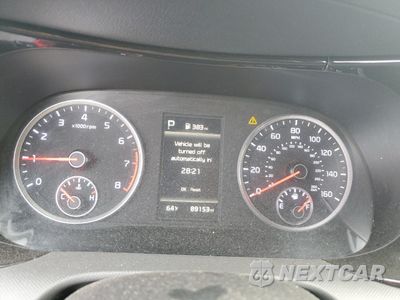 Zdjęcie 9 z 15 samochodu: 2021 KIA K5 GT LINE VIN:5XXG64J25MG046190 - miniatura