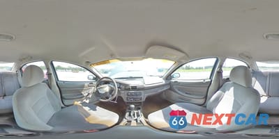 Zdjęcie 15 z 15 samochodu: 2006 DODGE STRATUS SXT VIN:1B3AL46T46N221165 - miniatura