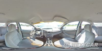 Zdjęcie 15 z 15 samochodu: 2006 DODGE STRATUS SXT VIN:1B3AL46T46N221165 - miniatura