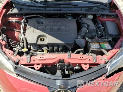 Zdjęcie 11 z 14 samochodu: 2017 TOYOTA COROLLA L VIN:2T1BURHE7HC769629 - miniatura