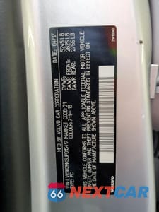 Zdjęcie 13 z 13 samochodu: 2018 VOLVO S90 T5 MOMENTUM VIN:LVY982MK6JP015417 - miniatura