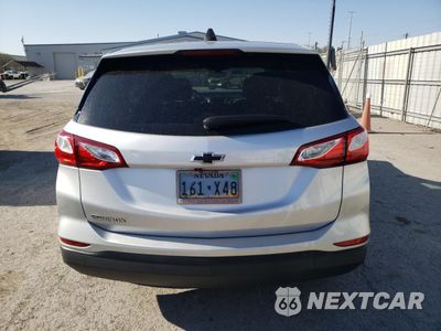 Zdjęcie 6 z 13 samochodu: 2019 CHEVROLET EQUINOX LS VIN:3GNAXHEV1KS674289 - miniatura