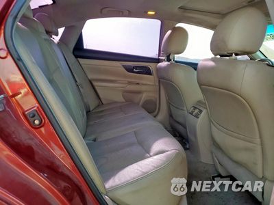 Zdjęcie 10 z 12 samochodu: 2013 NISSAN ALTIMA 2.5 VIN:1N4AL3AP9DN405264 - miniatura