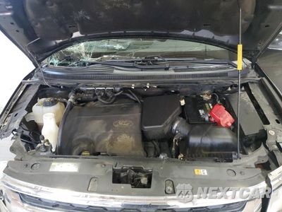 Zdjęcie 12 z 13 samochodu: 2013 FORD EDGE LIMITED VIN:2FMDK3KC9DBC61180 - miniatura