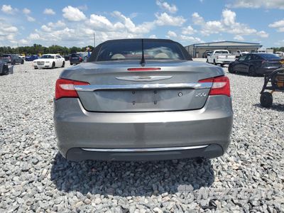 Zdjęcie 6 z 12 samochodu: 2012 CHRYSLER 200 TOURING VIN:1C3BCBEB0CN149851 - miniatura