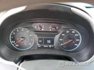 Zdjęcie 9 z 13 samochodu: 2016 CHEVROLET MALIBU LS VIN:1G1ZB5ST9GF197627 - miniatura