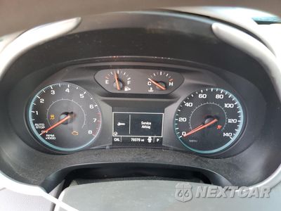 Zdjęcie 9 z 15 samochodu: 2016 CHEVROLET MALIBU LS VIN:1G1ZB5ST9GF197627 - miniatura