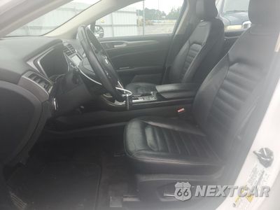 Zdjęcie 7 z 12 samochodu: 2018 FORD FUSION SE HYBRID VIN:3FA6P0LU7JR278678 - miniatura