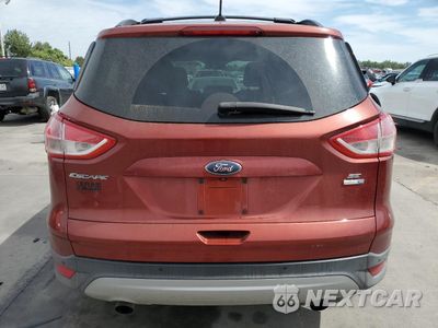 Zdjęcie 6 z 15 samochodu: 2016 FORD ESCAPE SE VIN:1FMCU9GX6GUA10782 - miniatura