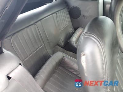 Zdjęcie 10 z 14 samochodu: 1998 CHEVROLET CAMARO Z28 VIN:2G1FP32G9W2113530 - miniatura