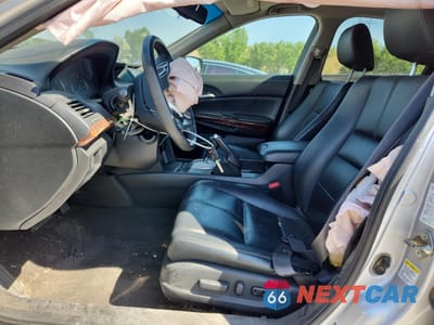 Zdjęcie 7 z 15 samochodu: 2010 HONDA ACCORD CROSSTOUR EXL VIN:5J6TF2H51AL002695 - miniatura