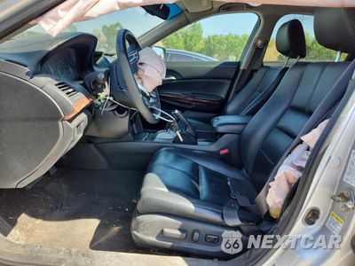 Zdjęcie 7 z 15 samochodu: 2010 HONDA ACCORD CROSSTOUR EXL VIN:5J6TF2H51AL002695 - miniatura