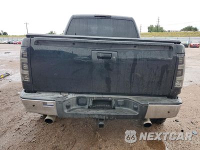 Zdjęcie 6 z 14 samochodu: 2008 GMC SIERRA K1500 VIN:3GTEK13J18G213105 - miniatura