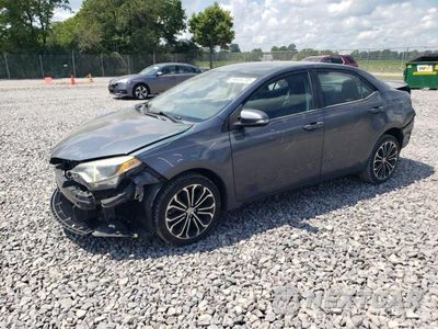 2016 TOYOTA COROLLA S PLUS 5YFBURHE2GP482651 - główne zdjęcie licytacji z USA - miniatura