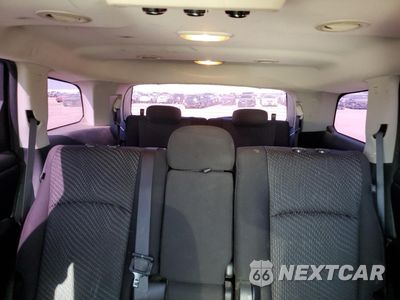 Zdjęcie 10 z 15 samochodu: 2015 DODGE JOURNEY SE VIN:3C4PDCAB1FT573778 - miniatura
