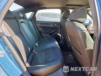 Zdjęcie 10 z 12 samochodu: 2025 HONDA CIVIC SPORT VIN:2HGFE4F80SH333511 - miniatura