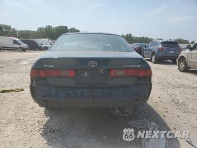 Zdjęcie 6 z 12 samochodu: 1997 TOYOTA CAMRY CE VIN:4T1BF22K2VU906082 - miniatura