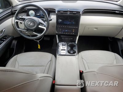 Zdjęcie 8 z 15 samochodu: 2024 HYUNDAI TUCSON LIMITED VIN:5NMJECDEXRH347586 - miniatura
