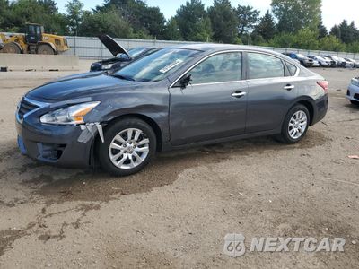 2013 NISSAN ALTIMA 2.5 1N4AL3AP1DC217155 - główne zdjęcie licytacji z USA - miniatura