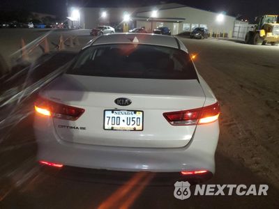 Zdjęcie 6 z 12 samochodu: 2016 KIA OPTIMA LX VIN:5XXGT4L37GG069053 - miniatura