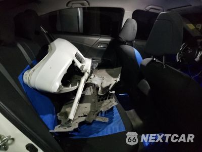 Zdjęcie 10 z 12 samochodu: 2015 HONDA ACCORD SPORT VIN:1HGCR2F57FA072951 - miniatura