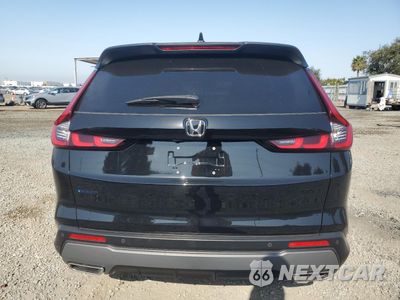 Zdjęcie 6 z 15 samochodu: 2026 HONDA CR-V SPORT-L VIN:7FARS5H89TE000310 - miniatura
