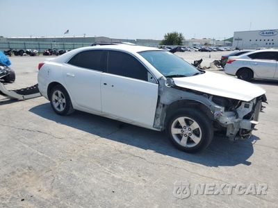 Czwarte zdjęcie samochodu z boku: 2013 CHEVROLET MALIBU 1LT VIN:1G11C5SAXDF267415 - miniatura