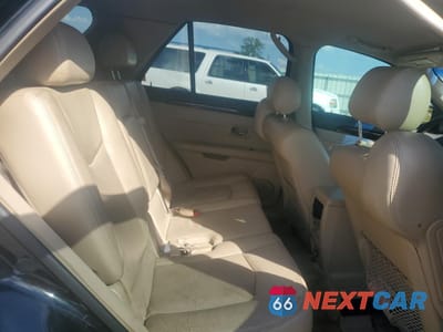 Zdjęcie 11 z 15 samochodu: 2008 CADILLAC SRX VIN:1GYEE437080139073 - miniatura