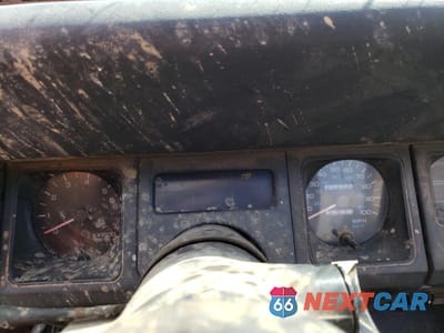 Zdjęcie 9 z 13 samochodu: 1992 JEEP WRANGLER / YJ VIN:2J4FY29S8NJ553200 - miniatura