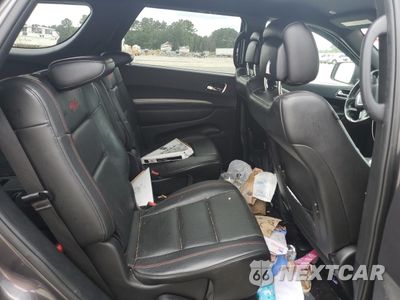 Zdjęcie 11 z 14 samochodu: 2018 DODGE DURANGO R/T VIN:1C4SDJCT1JC313826 - miniatura